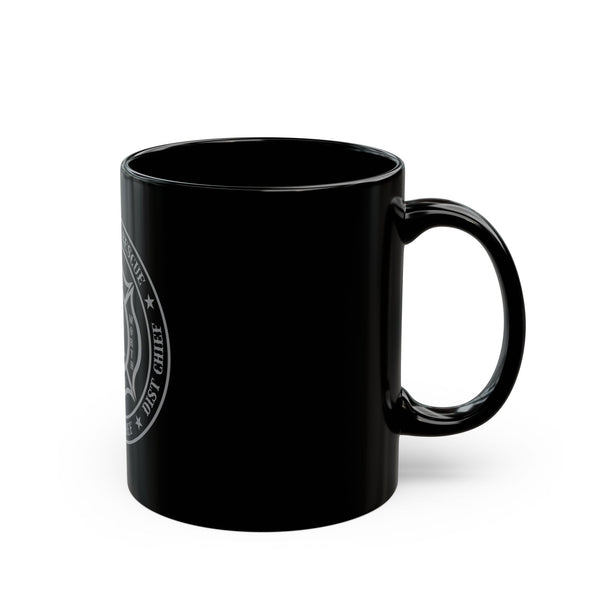 Station 91 - Coffee Mug