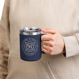 Station 91 - 15oz Tumbler Mug