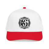 Batt 3 - Baseball Cap
