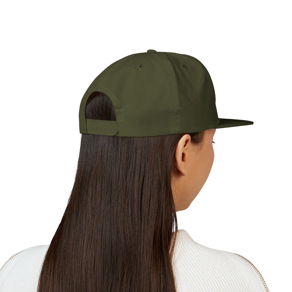 Batt 3 - Performance Cap