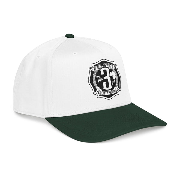 Batt 3 - Baseball Cap