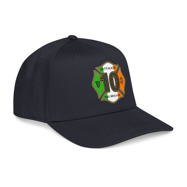 Batt 10 SP - Baseball Cap