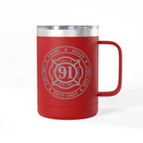 Station 91 - 15oz Tumbler Mug