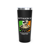 Batt 10 SP - 22oz Tumbler