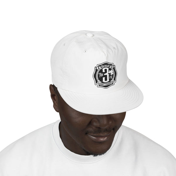 Batt 3 - Performance Cap