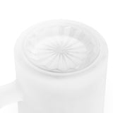 Batt 10 SP - Frosted Glass Mug