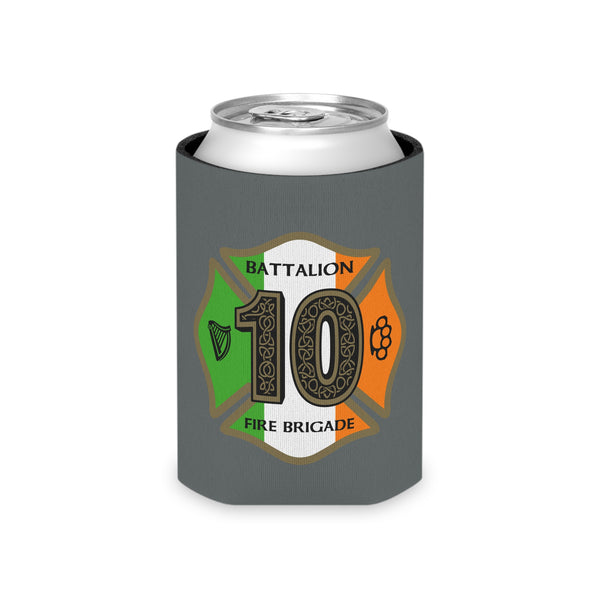 Batt 10 SP - Can Cooler