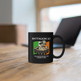 Batt 10 SP - Mug