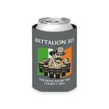 Batt 10 SP - Can Cooler
