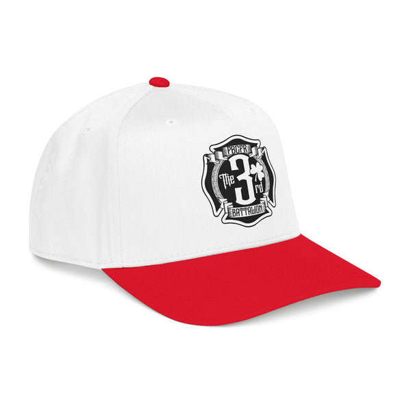 Batt 3 - Baseball Cap