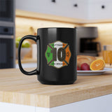 Batt 10 SP - Mug