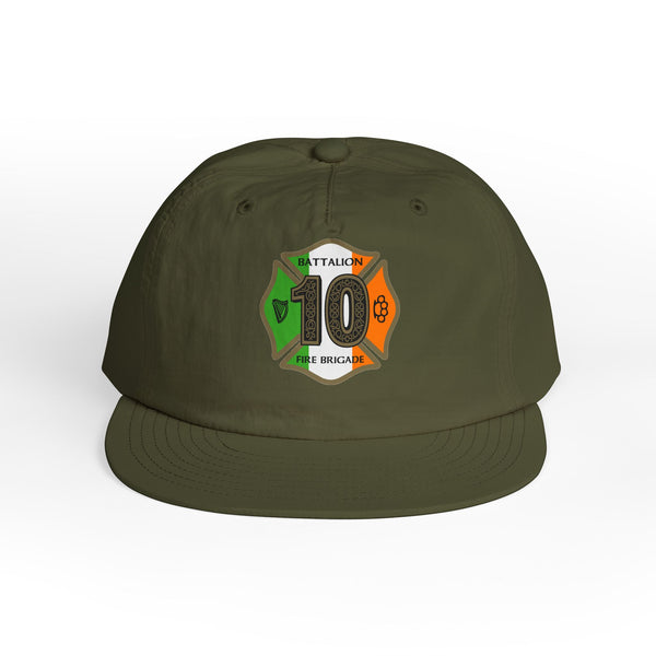 Batt 10 SP - Performance Cap