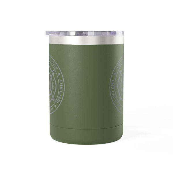 Station 91 - 15oz Tumbler Mug