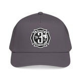 Batt 3 - Baseball Cap