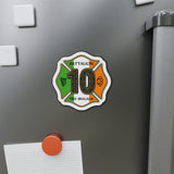 Batt 10 SP - Magnet