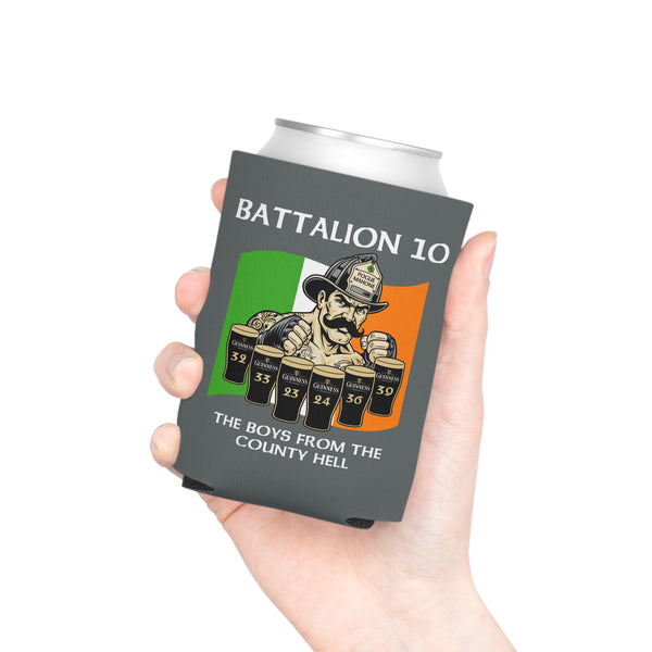 Batt 10 SP - Can Cooler