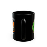Batt 10 SP - Mug