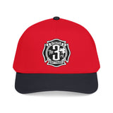 Batt 3 - Baseball Cap