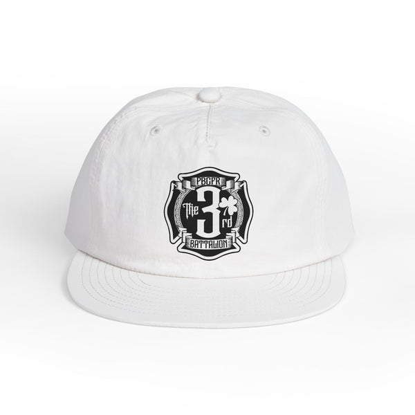 Batt 3 - Performance Cap