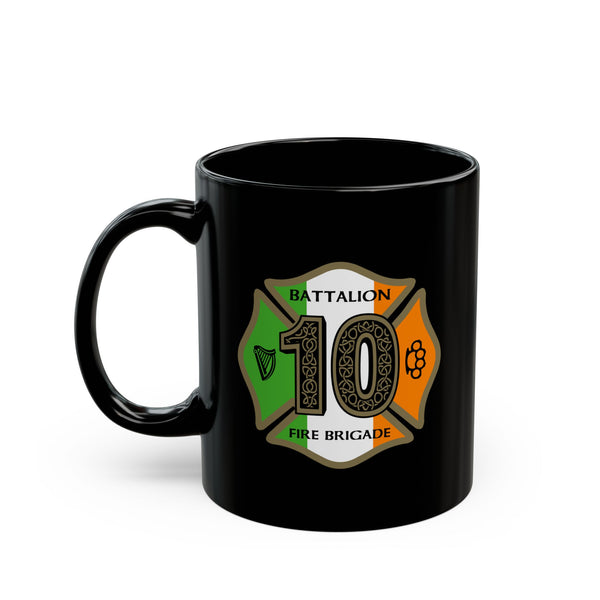 Batt 10 SP - Mug