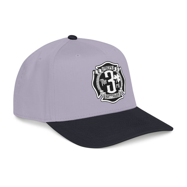 Batt 3 - Baseball Cap