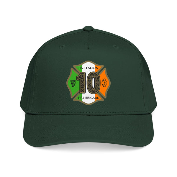 Batt 10 SP - Baseball Cap