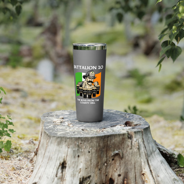 Batt 10 SP - 22oz Tumbler