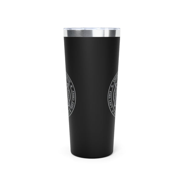 Station 91 - 22oz Tumbler