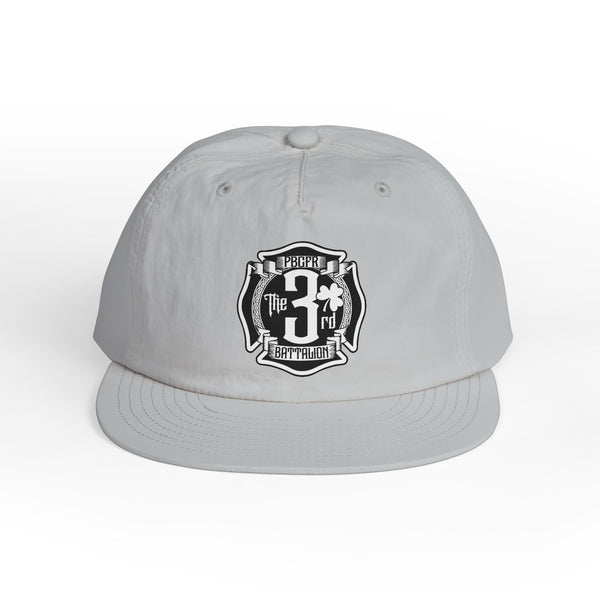 Batt 3 - Performance Cap