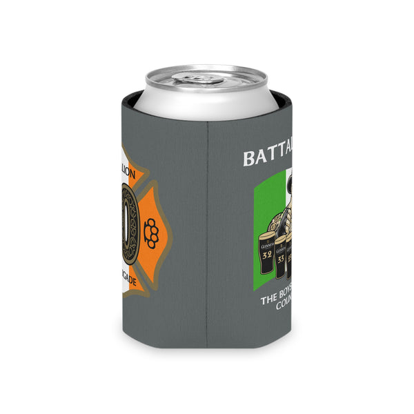 Batt 10 SP - Can Cooler