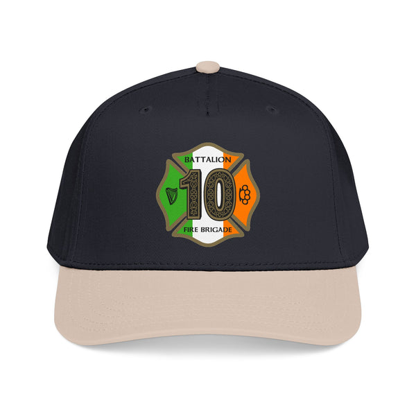 Batt 10 SP - Baseball Cap