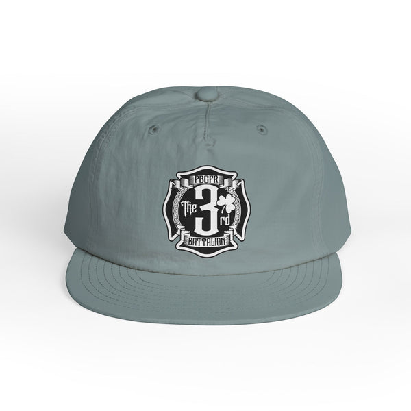Batt 3 - Performance Cap