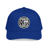 Batt 3 - Baseball Cap