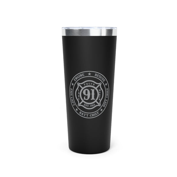 Station 91 - 22oz Tumbler
