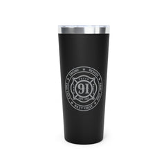 Station 91 - 22oz Tumbler