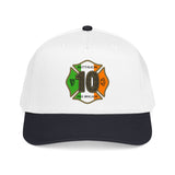 Batt 10 SP - Baseball Cap