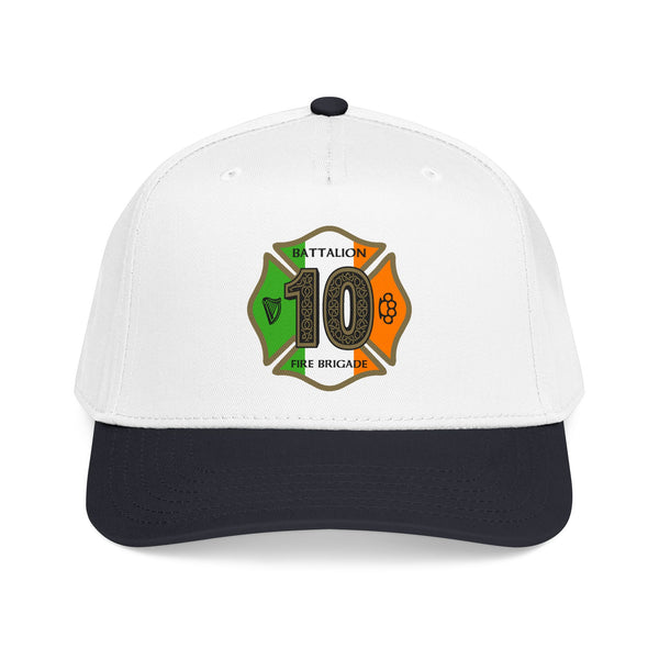 Batt 10 SP - Baseball Cap