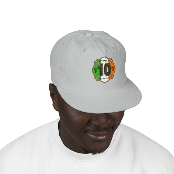 Batt 10 SP - Performance Cap