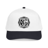 Batt 3 - Baseball Cap
