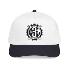 Batt 3 - Baseball Cap