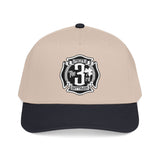 Batt 3 - Baseball Cap