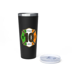 Batt 10 SP - 22oz Tumbler