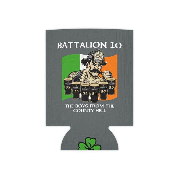 Batt 10 SP - Can Cooler