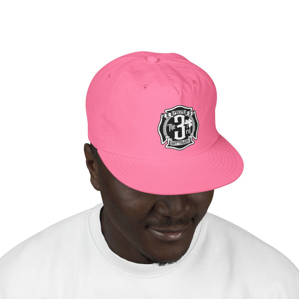 Batt 3 - Performance Cap