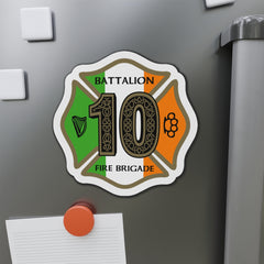 Batt 10 SP - Magnet