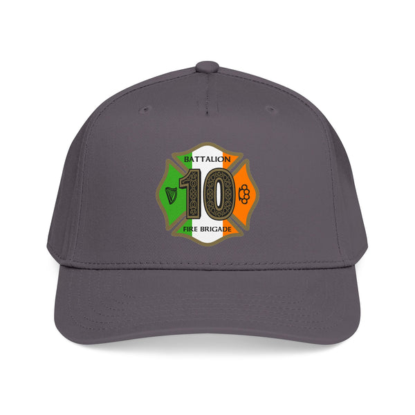 Batt 10 SP - Baseball Cap