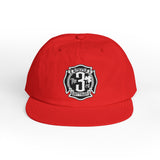 Batt 3 - Performance Cap