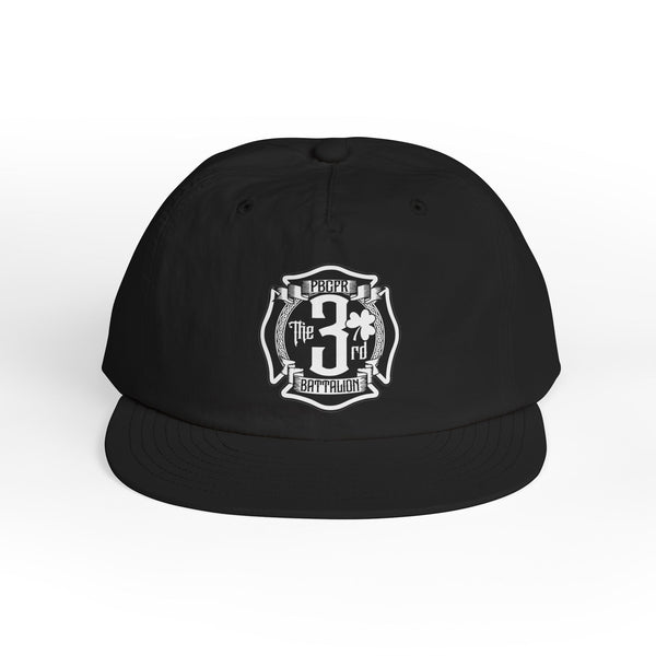 Batt 3 - Performance Cap