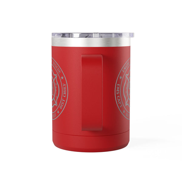 Station 91 - 15oz Tumbler Mug