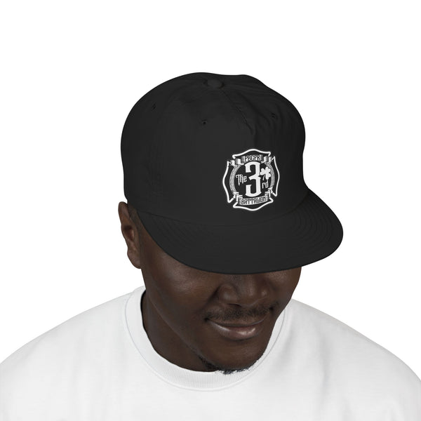Batt 3 - Performance Cap